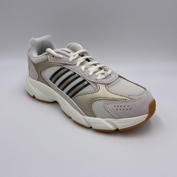 adidas Crazychaos 2000 Beige / White Womens Shoes - Picture 7 of 8